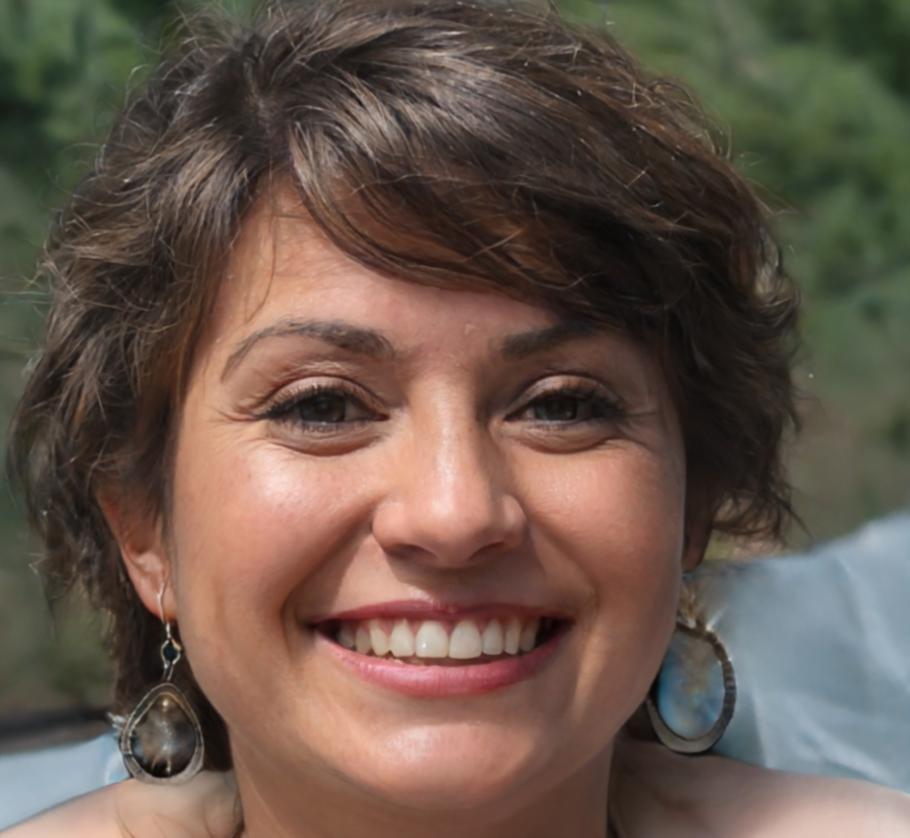 Sienna Blackwood, group facilitator with experience in behavioral finance