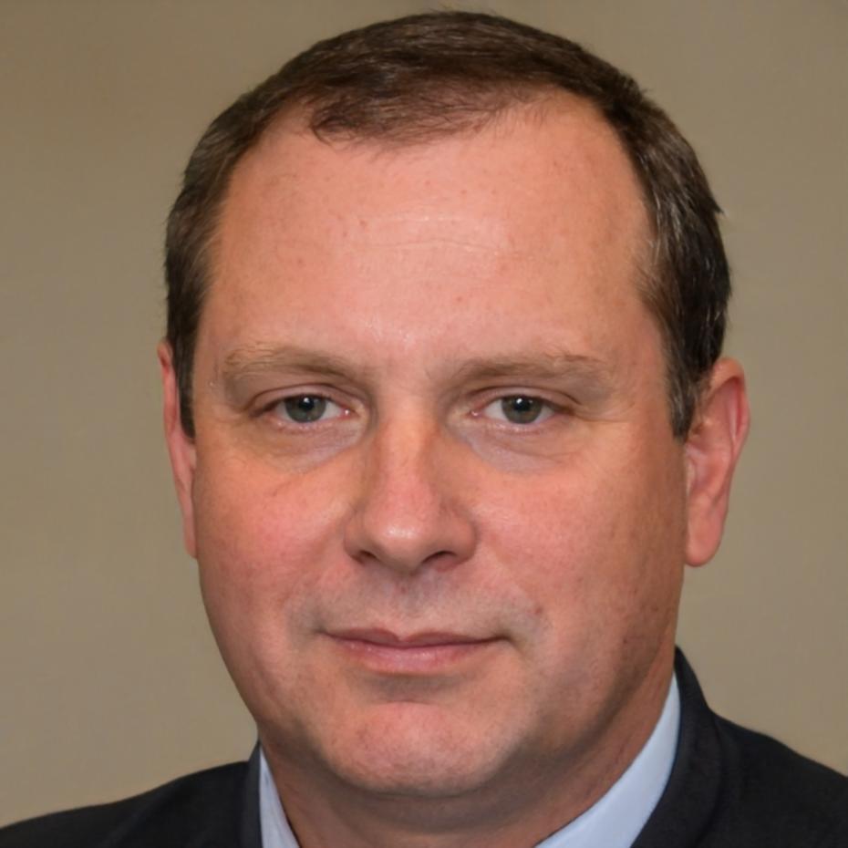 Kasper Lindqvist, lead instructor with background in financial counseling