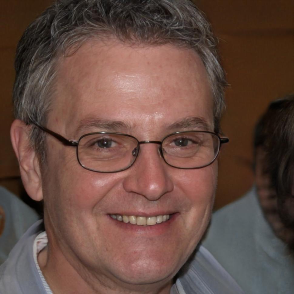 Kieran Mulvaney, Senior Business Programme Coordinator